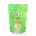 Laki Naturals Bath Fizzies - Natural Bath Bombs - Bath Aromatherapy Tablets (Pina Colada)