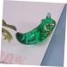 Tofficu Epoxy Resin Mold 1pc Resin Tool DIY Crafts Thanksgiving Casting Silicone for Chili Green Gel Simulate Home Pepper - Buy Online on SooperMarket.com