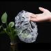 30PCS Large Clear Disposable Shower Caps for Women - Ideal for Travel, Home Use, and Hotels - Buy Online on SooperMarket.com