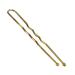 300-Pack Hairpins Hair Clips & U-Pins + 100 Hair Ties with Storage Box - Perfect Hair Accessories for Women & Girls - Buy Online on SooperMarket.com