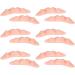 6 Pairs Unisex Toe Separator Bunion Corrector & Spacer Set - White (New Complexion) - Buy Online on SooperMarket.com