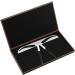 8 Types Eyebrow Ruler Tattoo Eyebrow Measuring Tool Eyebrow Measure Balance Extension Ruler Eyebrow Shape Stencil(6# Classic Eyebrow) - Buy Online on SooperMarket.com