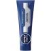 NIVEA MEN Protect & Care Shaving Cream - Gentle Shave with Creamy Foam, 100ml - Buy Online on SooperMarket.com