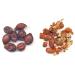 Organic Rose Hips with Seeds Whole - 1kg | Dragonspice Naturwaren - International Shipping Available - Buy Online on SooperMarket.com