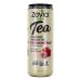 Zevia Organic Caffeine-Free Hibiscus Passionfruit Tea - 12 Fl Oz - Buy Online on SooperMarket.com