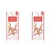 Lindt chocolate batons cherry geli |125 G |16 whole milk chocolate lines filled with liquid Swiss cherry slic (Praline gift with alcohol |Chocolate gift (pack of 2) 125 g (pack with 2)