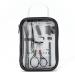 Earth Therapeutics Eyebrow Grooming Gift Set - 4-Piece International Shipping Available - Buy Online on SooperMarket.com