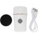 Electric Face Scrubber Exfoliation with Rotating Function 2 Speeds Waterproof Design Deep Cleansing and Exfoliation for Facial Care Perfect for Travel - Buy Online on SooperMarket.com
