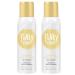 Punky Temporary Hair Highlight Spray Beach Blonde 3.5 oz 2-Pack 3.5 Ounce (Pack of 2) Beach Blonde