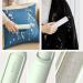 Pet Hair Remover (Blue) | Effortless Cleaning for Pet Owners - Fast International Shipping - Buy Online on SooperMarket.com