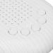 White Noise Sound Machine Portable Sleep Therapy Mini Sleep Aid with 10 Natural Soothing Sounds 15/30/45 Minutes Timing Function for Baby Kids Adults for Home Office Travel - Buy Online on SooperMarket.com