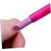 Beavorty 6 Pcs nail polish tools nail art tool nail tools for nail art para u as nail polished pen nail art polish pens nail engraving pen pusher manicure mediumx3pcs Picture 1x3pcs - Buy Online on SooperMarket.com