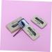 PLAFOPE 1 Set Eyebrow Soap Gel Clear Lamination Kit Wax Makeup Kit Soap Brows Brow Styling Cream Gel Texture - Buy Online on SooperMarket.com