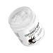 Buy Coconut Milk Body Scrub & Peeling Cream | 340g Moisturizer & Brightening Gel - International Shipping Available - Buy Online on SooperMarket.com