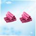 NOLITOY 12pcs Curling Wand Hair Styling Tool Hairdressing Tools Curling Iron South Korea No Hair Damage - Buy Online on SooperMarket.com