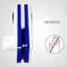 Magnetic Window Cleaner for Single Glazed Windows Window Wiper Glass Cleaner Tool Washing Windows Glass Brush Cleaning Tools Size:S3-8MM - Buy Online on SooperMarket.com