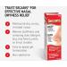 Secaris Lubricating Nasal Gel 30 g - Buy Online on SooperMarket.com