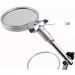 DFHBFG Desktop Magnifying Glass LED Lighted Magnifier Glass 130MM Large Foldable Specifications 310 * 146 * 50mm - Buy Online on SooperMarket.com