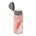 SIGIKID Stainless Steel Unicorn Drinking Bottle 400ml | Leak-Proof Shatter-Proof | Kids Ages 1+ | Pink/Grey - Buy Online on SooperMarket.com