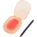 Lipstick Prevent Dryness Tinted Lip Balm Wearable for Outdoor Use (01#) - Buy Online on SooperMarket.com