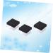 Balacoo 6 pcs Travelling Portable Case Makeup Without Bottle Four Grids Powder Puff Subage Square Loose Size 2x2pcs As Shownx2pcs - Buy Online on SooperMarket.com