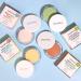 Dream Canvas Color Correcting Primer Balm (Green 002) - Perfect for Flawless Skin - Buy Online on SooperMarket.com