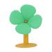 Baby Teething Toy Baby Teether Boiled Water Washable Food Grade Silicone Baby Chew Toys Baby Teething Pacifier Teether Toys for Baby Gum Pain Relief(Green Orange)