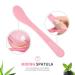 Face Mask Mixing Bowl Set - DIY Beauty Makeup & Skin Care Tool for Ladies - Buy Online on SooperMarket.com