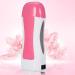 Top Wax Heater for Easy Body Hair Removal | Cartridge Waxing Device & Warmer for Legs and Body - Buy Online on SooperMarket.com