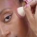 Benefit Cosmetics Multitasking Cheek Brush - Perfect for Powder Blush Bronzer & Highlighter | International Shipping Available - Buy Online on SooperMarket.com