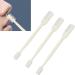 Nose Hair Knife 3 Piece Manual Nose Hair Tool Portable Double Sided Nose Hair Knife for Ear Facial - Buy Online on SooperMarket.com