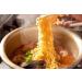 Ottogi Jin Ramen Mild 120g (Box of 40 packs) - Buy Online on SooperMarket.com