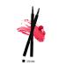 2pcs Handy Lip Brush Applicator Kit | Perfect Lipstick Makeup Tool for Flawless Application - Buy Online on SooperMarket.com