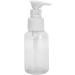 Verdant Touch Empty Spray Bottle Portable Travel Spray Bottle Refillable Lotion Toner Bottle with Storage Bag - Buy Online on SooperMarket.com