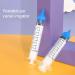 Ear Wax Cleaner Syringe - 1PC 10ML Ear Irrigation Tool for Adults & Children - Buy Online on SooperMarket.com