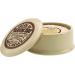 Mitchell's Wool Fat Shaving Soap in Dish - Premium Quality Shave Soap - Buy Online on SooperMarket.com