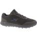 Buy Skechers Men's Drive 5 Arch Fit Golf Shoes - Spikeless Waterproof Sneakers in Charcoal Marine | International Shipping Available - Buy Online on SooperMarket.com