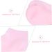 minkissy 2 Pairs Protective Socks Spa Socks Moisturizing Feet Sock Moisturizing Stocking Cracked Feet Socks Heel Sockss Foot Heel Protector Socks Women Socks Open Toe Socks Sebs Lotion Miss - Buy Online on SooperMarket.com