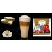 Instant Coffee Letter Box Gift Box | Coffee Sachets | Variety Flavours | Mocha  - Buy Online on SooperMarket.com