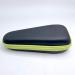 Premium Shaver Bag - Razor Storage & Travel Organizer | International Shipping Available - Buy Online on SooperMarket.com