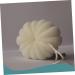 NOLITOY 9 Pcs Mesh Bath Balls - Luxurious Shower & Spa Cushions for Ultimate Relaxation - International Shipping Available - Buy Online on SooperMarket.com
