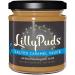 LillyPuds Salted Caramel Sauce 190g - Pack of 6 - Buy Online on SooperMarket.com