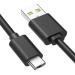 SCOVEE USB Type C Charging Cable for Gopro Hero Max Hero 9 Hero 8 Hero 7 Black Hero 7 Silver Hero7 White Hero 6 Black Hero 5 Black Hero5 Session 2018,USB-C Charger Power Cord for Gopro 7 Camera 5FT