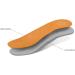 Buy Kaps Anatomix Kids Orthopedic Leather Insoles for Children | Anatomical Shoe Inserts & Soles | Prophylactic Longitudinal Vaults | Size 29-30 EUR - International Shipping Available - Buy Online on SooperMarket.com