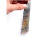 1PC 10-60g Beautiful Labradorite Colorful Rough Gemstone Flash Raw Minerals Gift Reiki Crystal Stones Suitable for Home HOMEZHOU (Size : 10-20g) - Buy Online on SooperMarket.com