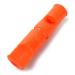 ACME double tone whistle No. 641 orange - dog whistle for dog training and dog education hunting dog training