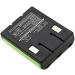 Buy Ni-MH 2000mAh Battery for VTech 9141 9155 9115 9121 9241 9181 - International Shipping Available - Buy Online on SooperMarket.com