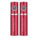 CA Perfume Impression of Gloria V. Wander bold For Women Replica Version Fragrance Dupes Concentrated Long Lasting Eau de Parfum Spray Refillable Atomizer Bottle 0.17 Fl Oz/5ml-X2 GLORIA V. WANDER BOLD IMPRESSION 0.34 Fl Oz (Pack of 1)