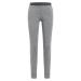 Odlo Women's Pants Merino 200_111801 M Odlo Steel Grey Melange