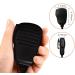 Samcom 2 Pin Handheld Walkie Talkie Speaker Mic with Shoulder Lapel Microphone - 1 Pack - Buy Online on SooperMarket.com